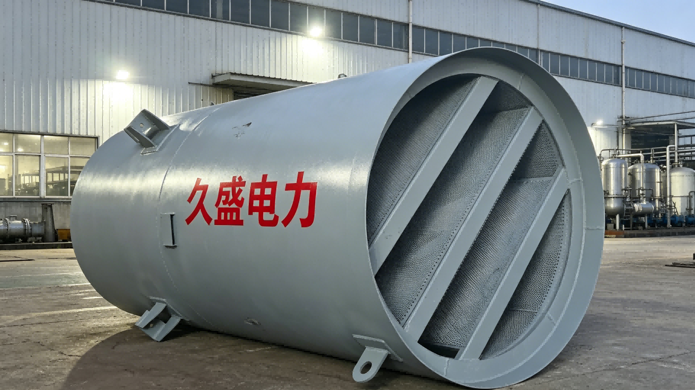 寻乌锅炉消声器