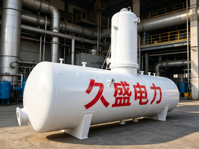 寻乌低压式旋膜除氧器